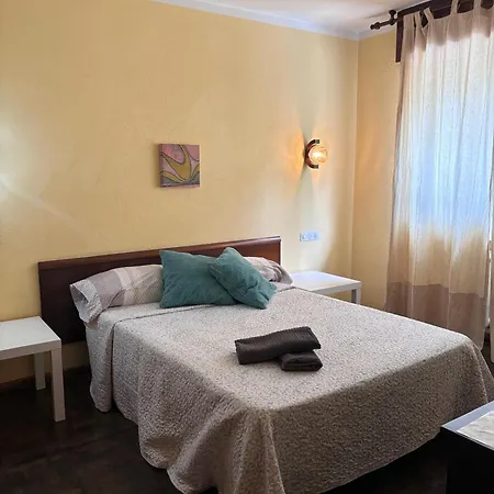 Hostal En El Sella