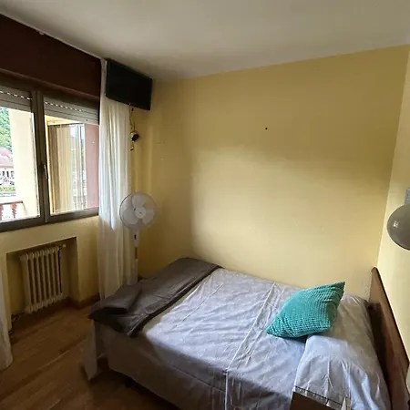 Pensión Hostal En El Sella Ribadesella