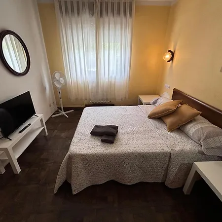 Hostal En El Sella