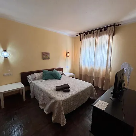Hostal En El Sella