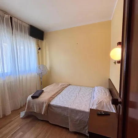 Hostal En El Sella *