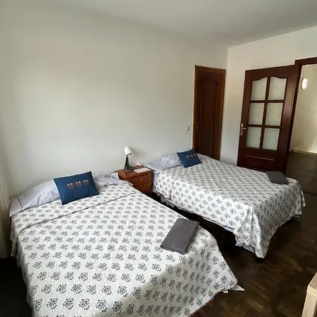 Hostal En El Sella