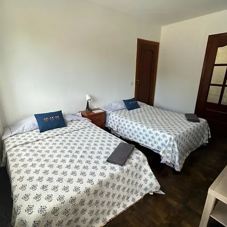 Hostal En El Sella Гостевой дом 3*
